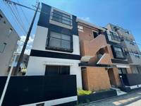 愛知県名古屋市千種区春岡通5丁目(マンション)の賃貸物件の外観