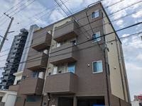 Avance名駅通の外観