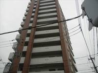 愛知県名古屋市中区大井町(マンション)の賃貸物件の外観