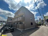 サプリーム神田の外観