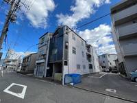 ヴィラカレッジ大曽根の外観