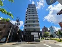 ABCサクラガーデンの外観