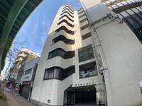 第5泰水堂ビルの外観