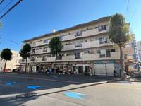 マルトウビルの外観