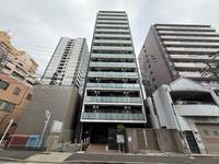 エステムコート名古屋栄プレシャスの外観