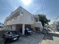 ブライトプレイス高見の外観