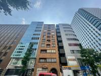 チサンマンション広小路の外観