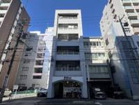 fビル金山の外観