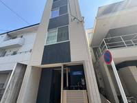 Casa Avenue Tsurumaiの外観