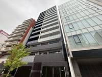 プレサンス葵デュリスの外観