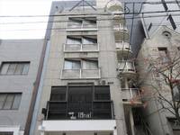 IB SPOTの外観