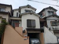 愛知県名古屋市天白区池場3丁目(一戸建)の賃貸物件の外観