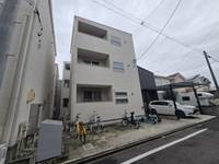 REGALEST Sowaka則武の外観
