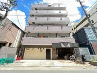 IZUMI3503の外観