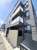 物件の外観画像