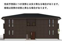 富山県富山市五福(アパート)の賃貸物件の外観