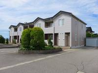 富山県南砺市年代(アパート)の賃貸物件の外観