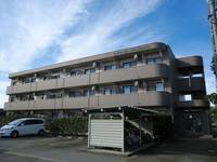 富山県高岡市江尻(マンション)の賃貸物件の外観