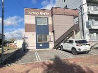 物件の外観画像