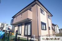 千葉県市原市ちはら台西2丁目(一戸建)の賃貸物件の外観