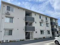 D-roomそらの外観
