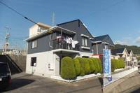 カサ・エスペランサⅠ202の外観