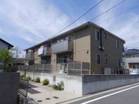 リヴェールAIの外観