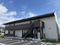 ディアライズ西市の外観