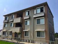 フォーリエ101の外観