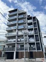シーズンフラッツ新大塚 の外観