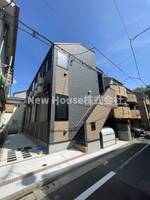 物件の外観画像