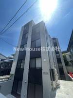 物件の外観画像