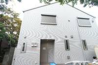 ビューコートさくらの外観