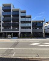 ARKMARK新宿西落合 の外観