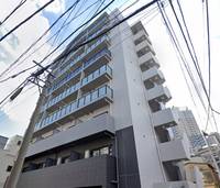 ALTERNA池袋EASTの外観