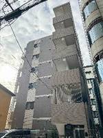 RISE西池袋の外観