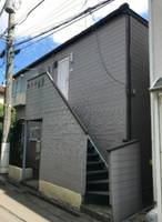 物件の外観画像