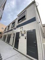 物件の外観画像