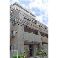 東京都新宿区早稲田鶴巻町(マンション)の賃貸物件の外観