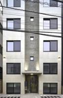 コルク新板橋の外観