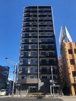 物件の外観画像