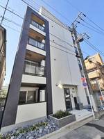 物件の外観画像