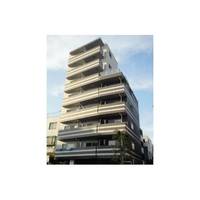東京都豊島区西池袋4丁目の賃貸マンションの外観