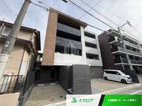 福岡県福岡市南区大楠2丁目(マンション)の賃貸物件の外観