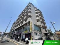 福岡県福岡市南区大楠1丁目(マンション)の賃貸物件の外観