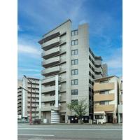 福岡県福岡市南区野間3丁目(マンション)の賃貸物件の外観