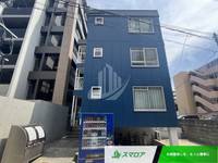 福岡県福岡市南区大楠2丁目(マンション)の賃貸物件の外観