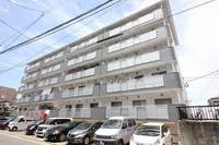福岡県福岡市南区塩原3丁目(マンション)の賃貸物件の外観