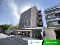 福岡県福岡市南区大楠3丁目(マンション)の賃貸物件の外観