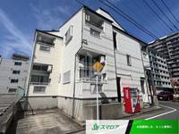 福岡県福岡市南区大楠2丁目(アパート)の賃貸物件の外観